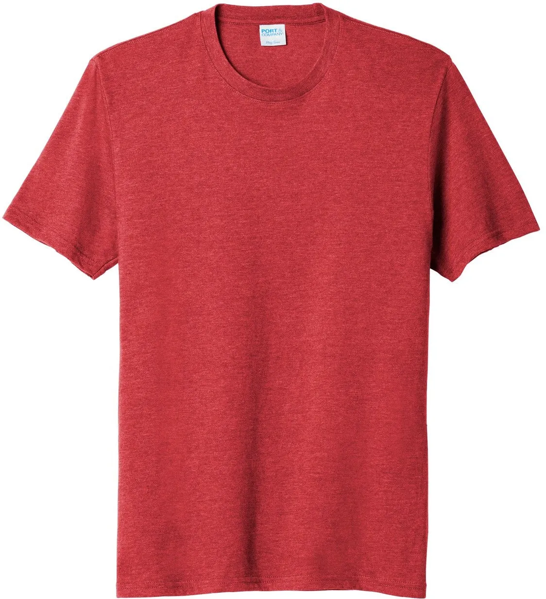 Port & Company Fan Favorite Blend Tee