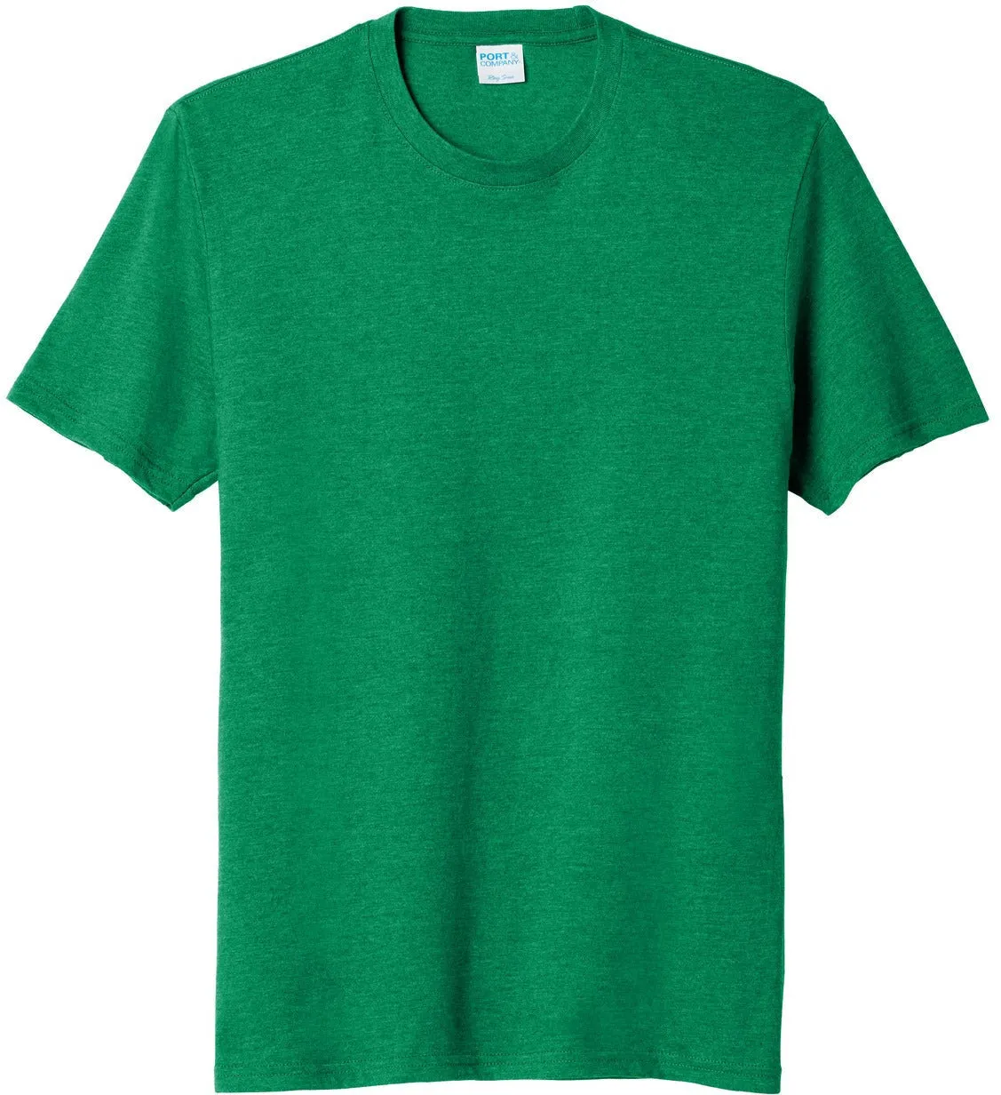Port & Company Fan Favorite Blend Tee