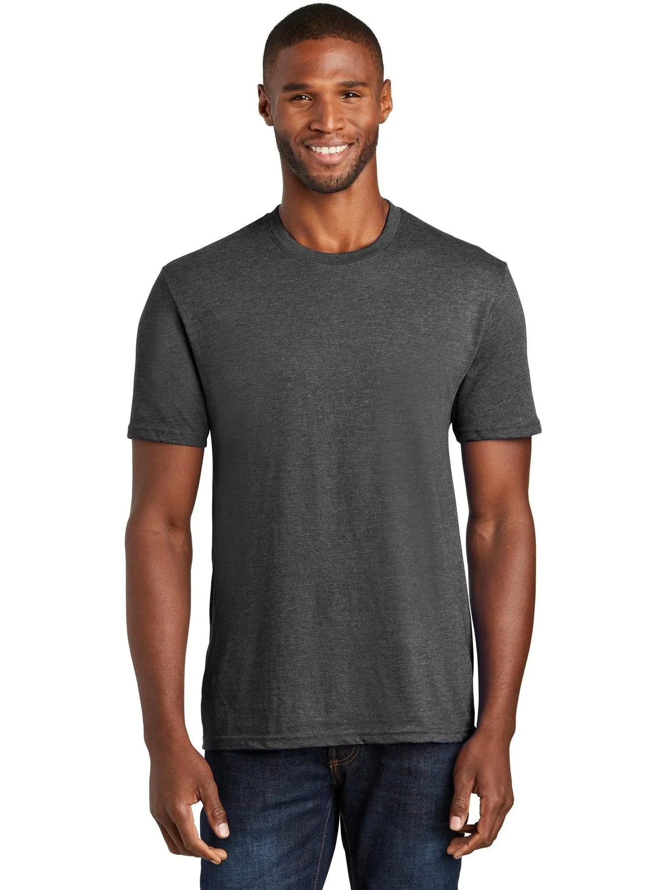 Port & Company Fan Favorite Blend Tee