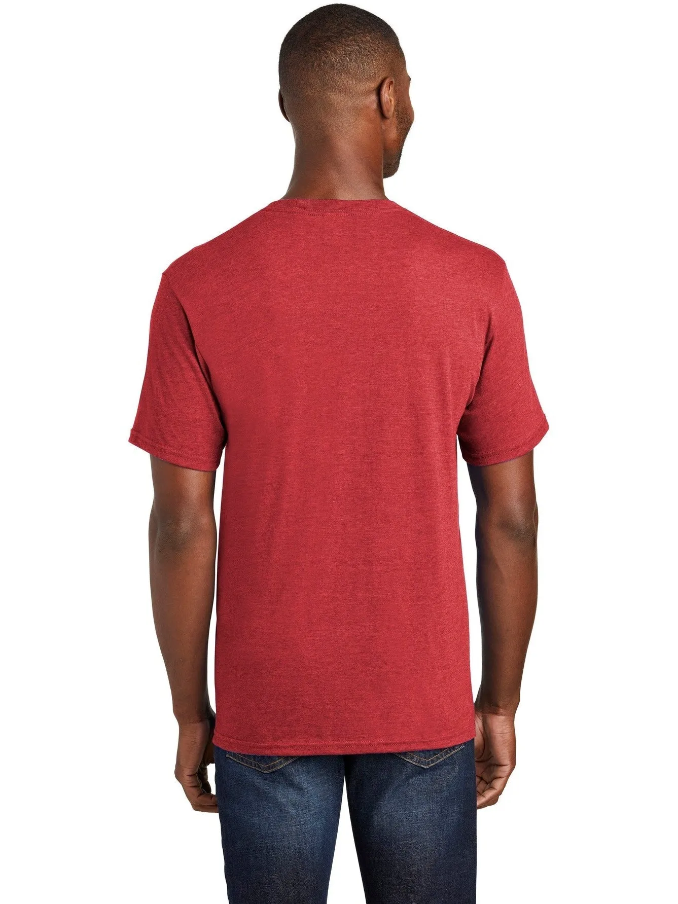 Port & Company Fan Favorite Blend Tee