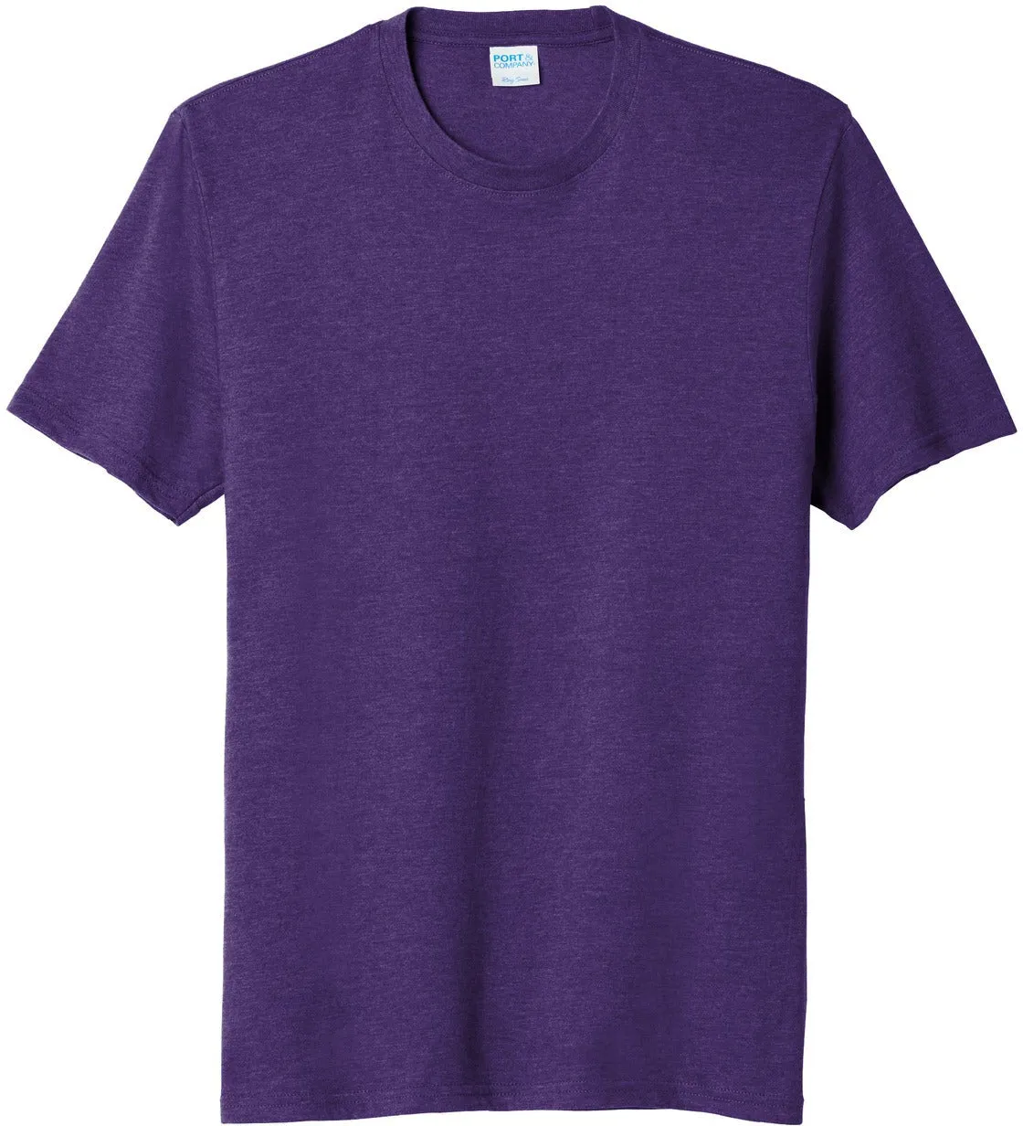 Port & Company Fan Favorite Blend Tee