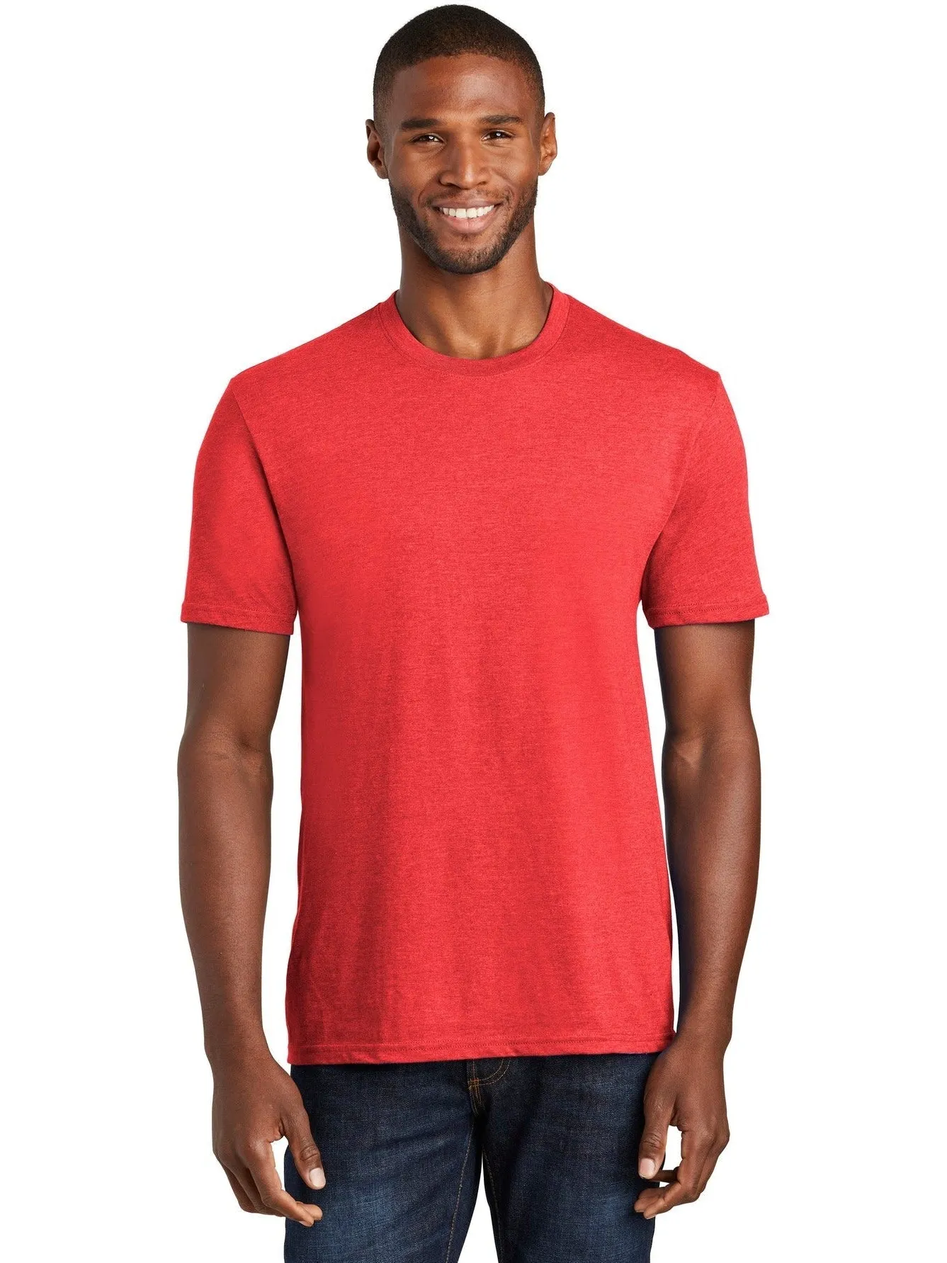 Port & Company Fan Favorite Blend Tee