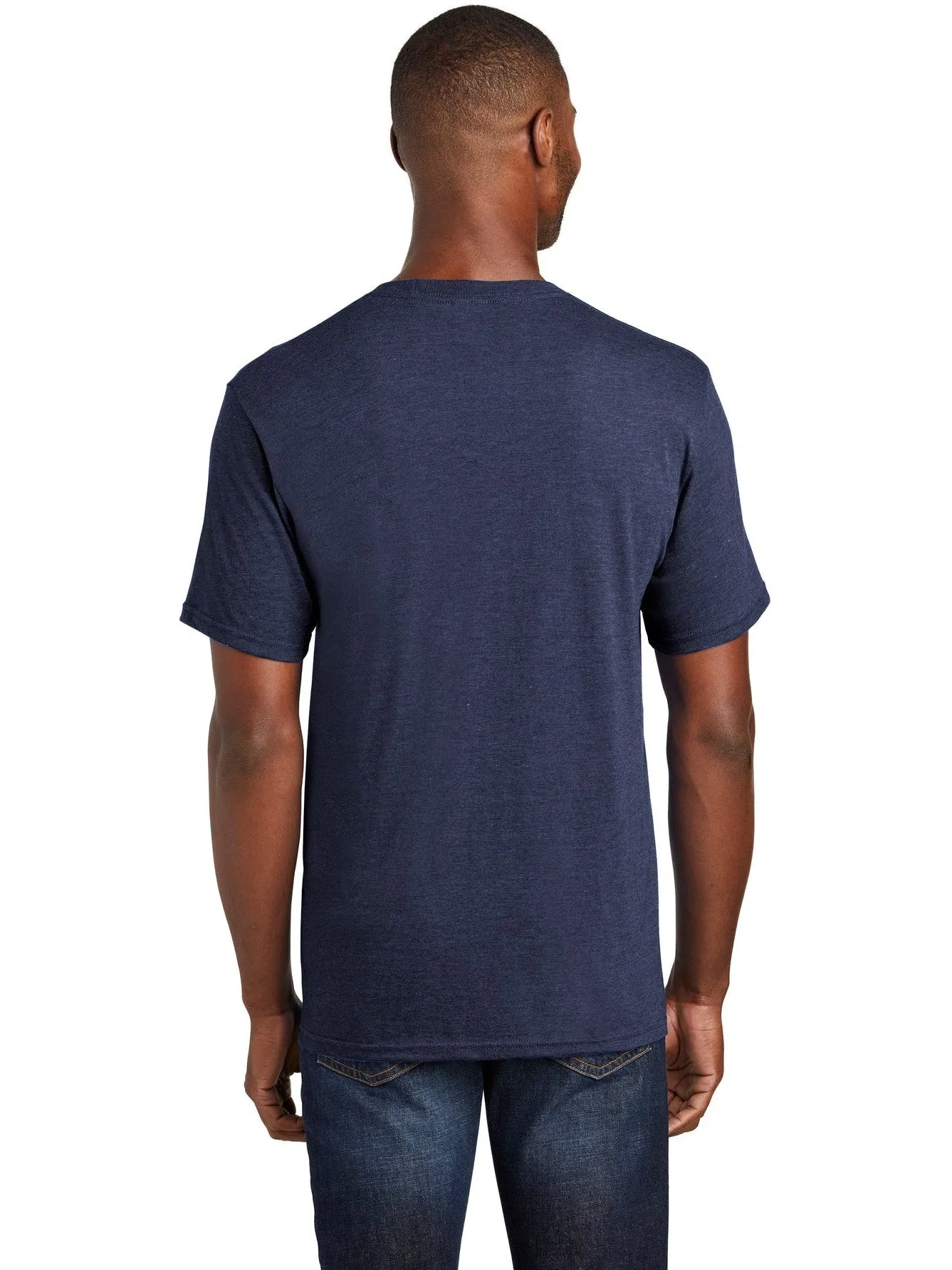 Port & Company Fan Favorite Blend Tee