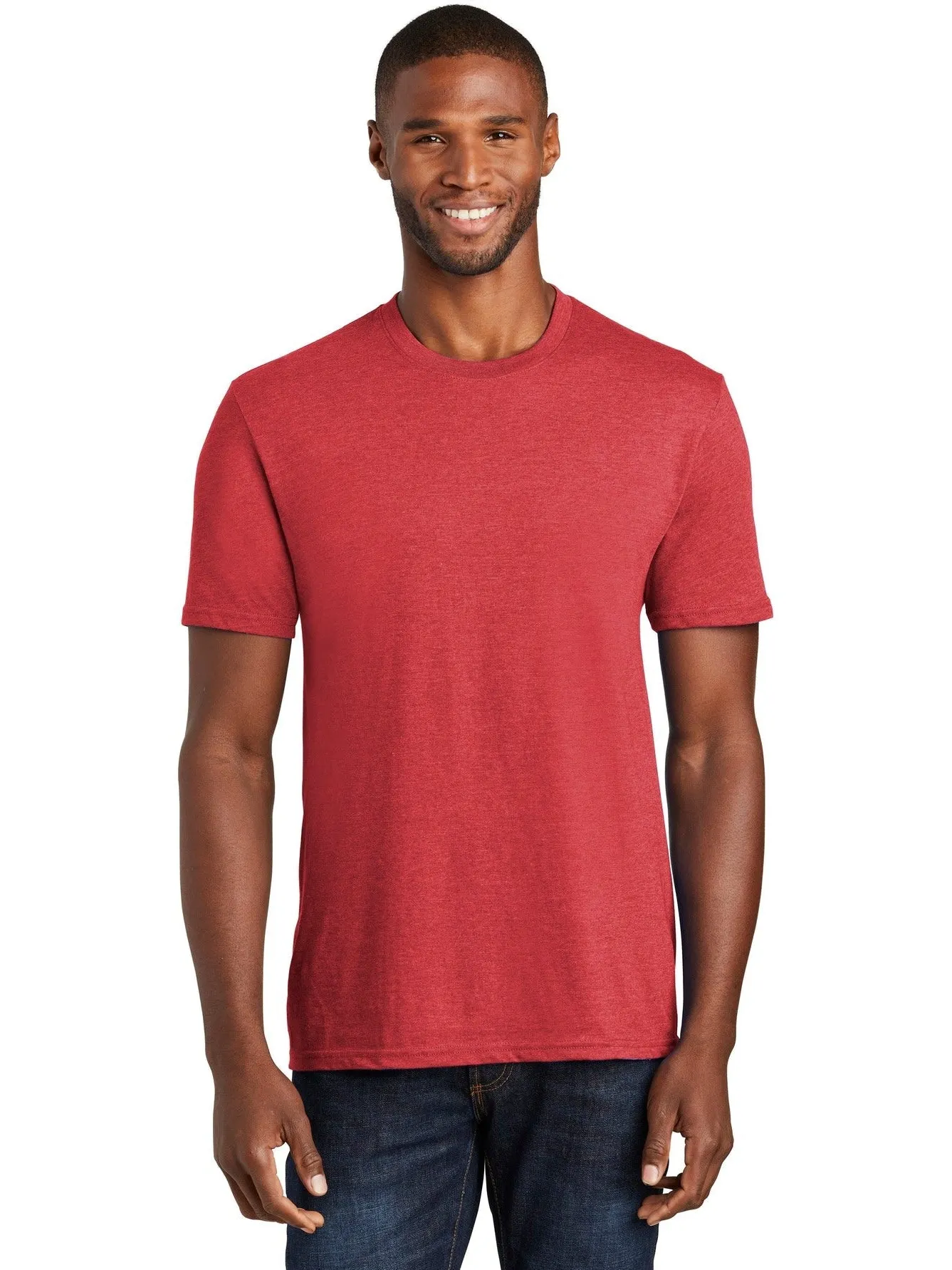Port & Company Fan Favorite Blend Tee