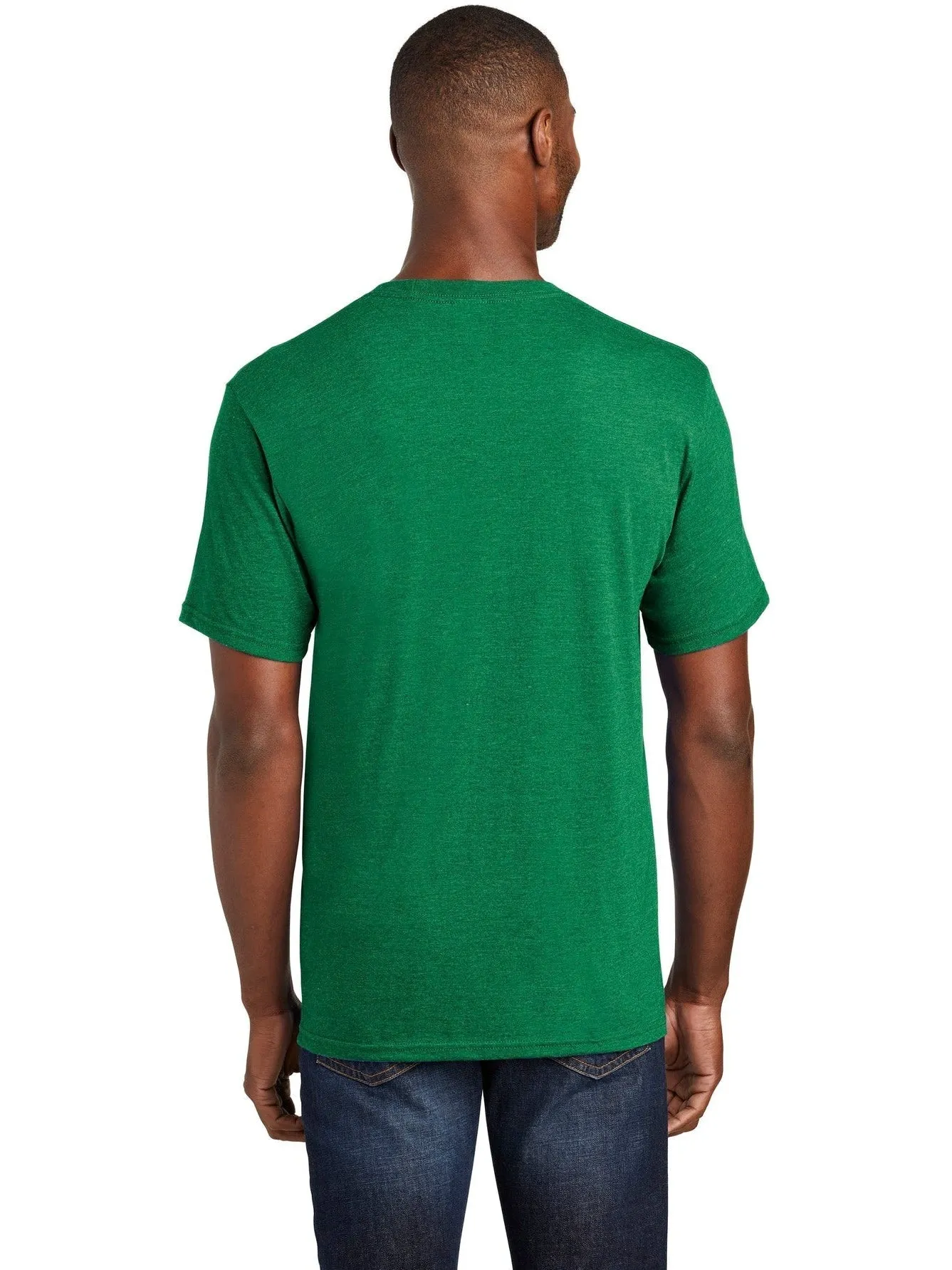 Port & Company Fan Favorite Blend Tee