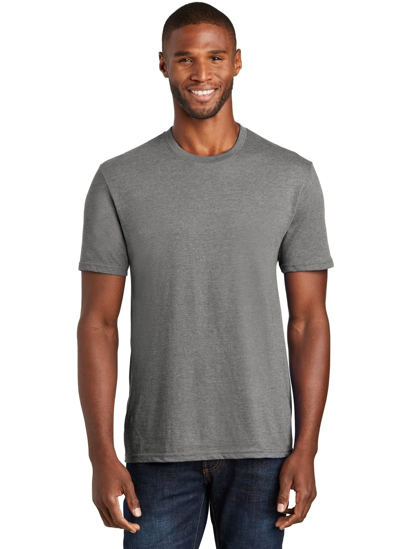 Port & Company Fan Favorite Blend Tee