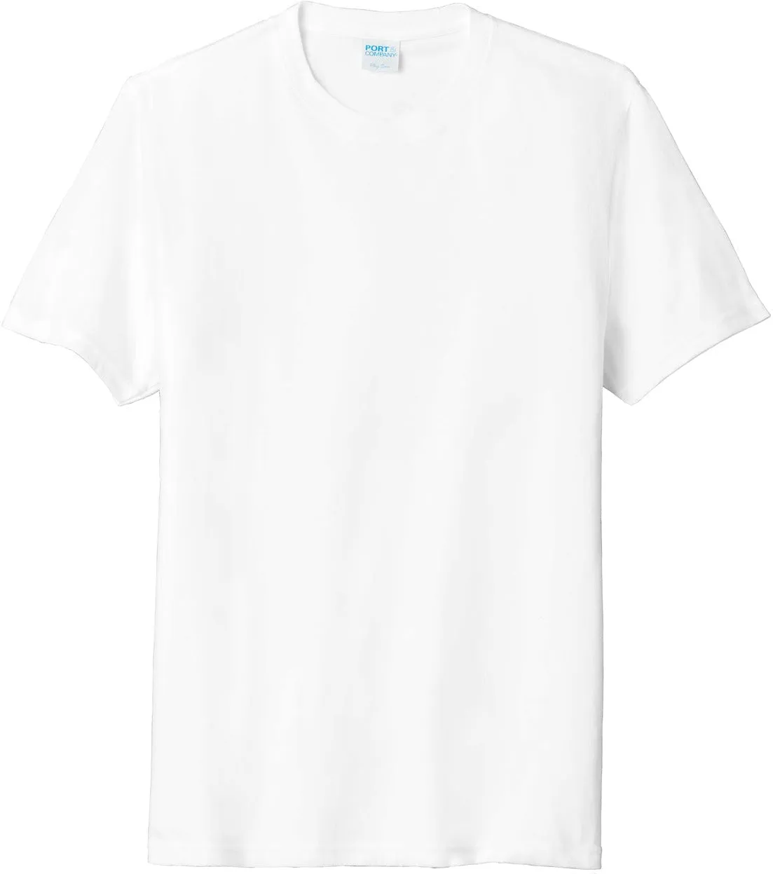 Port & Company Fan Favorite Blend Tee