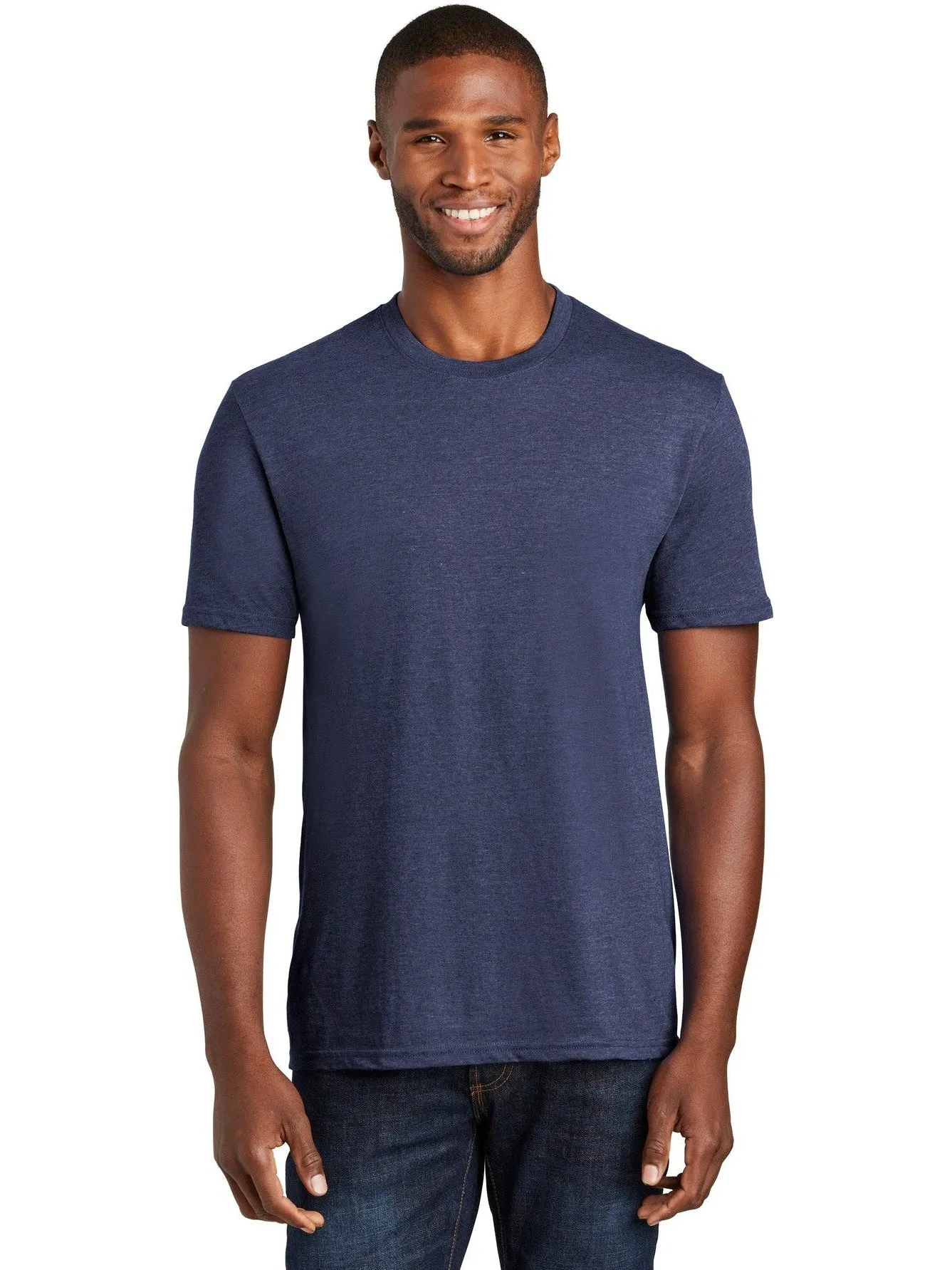 Port & Company Fan Favorite Blend Tee