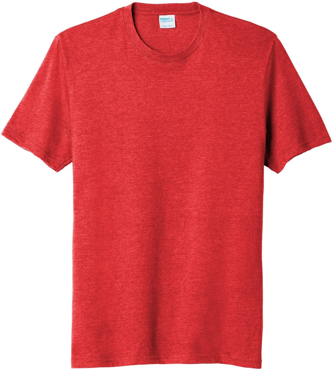 Port & Company Fan Favorite Blend Tee