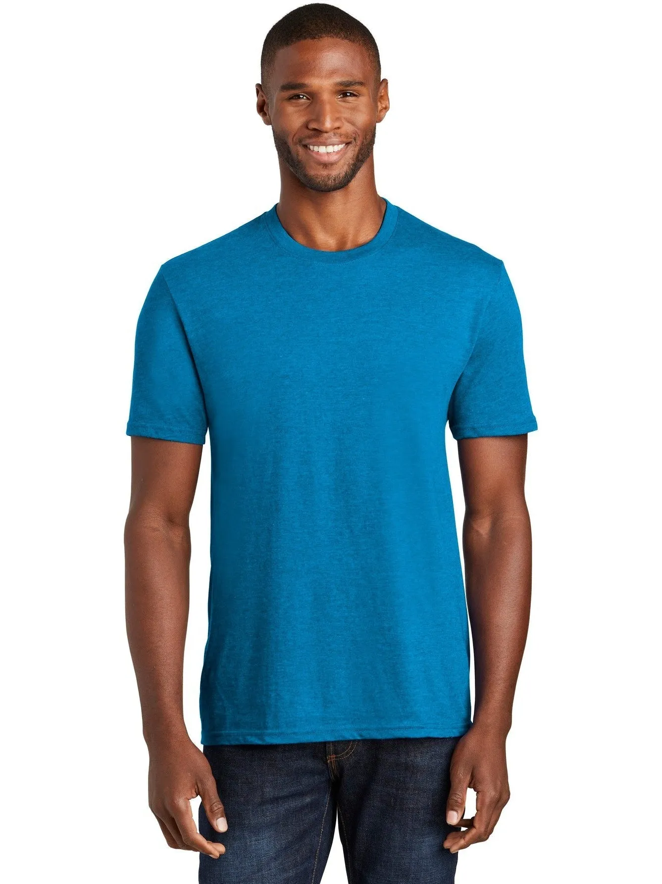 Port & Company Fan Favorite Blend Tee