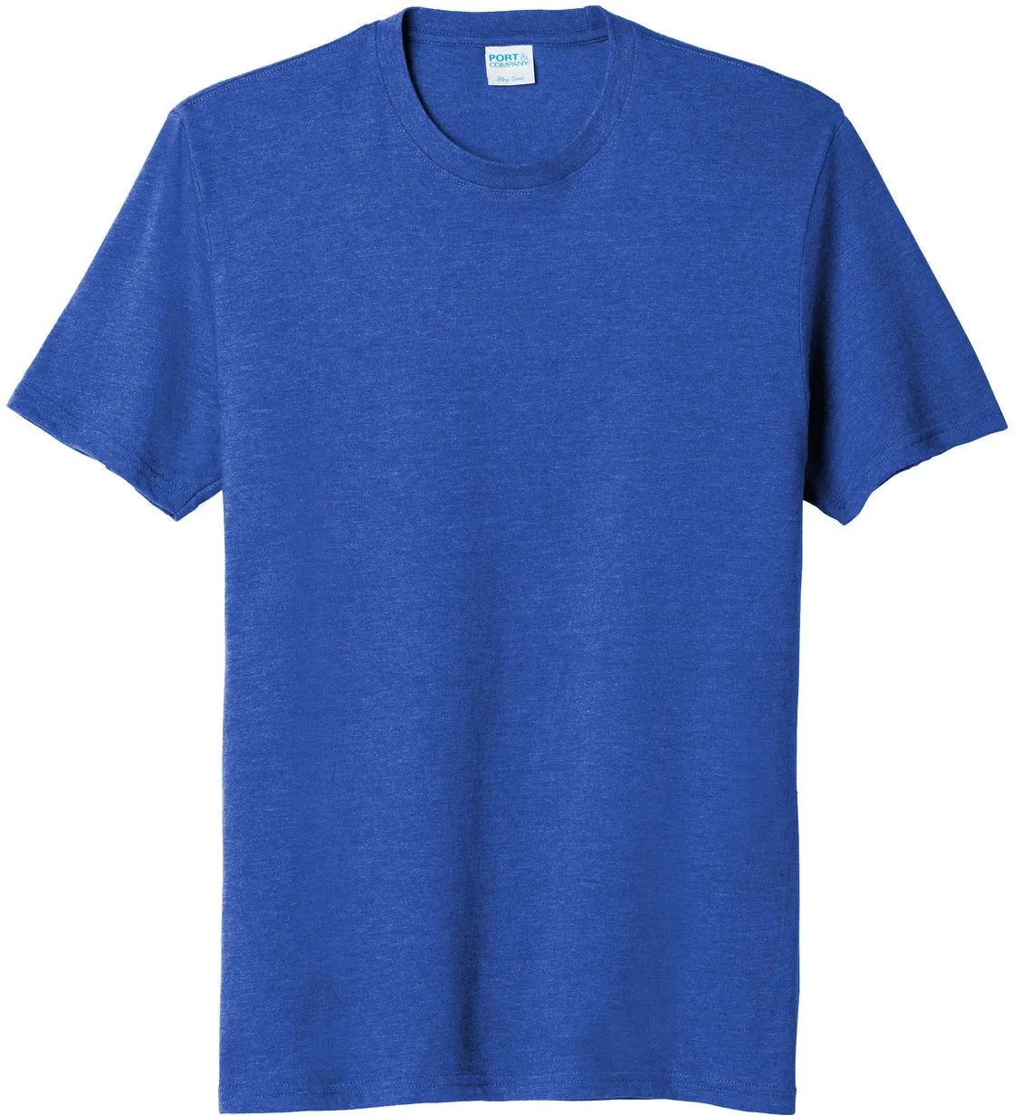 Port & Company Fan Favorite Blend Tee
