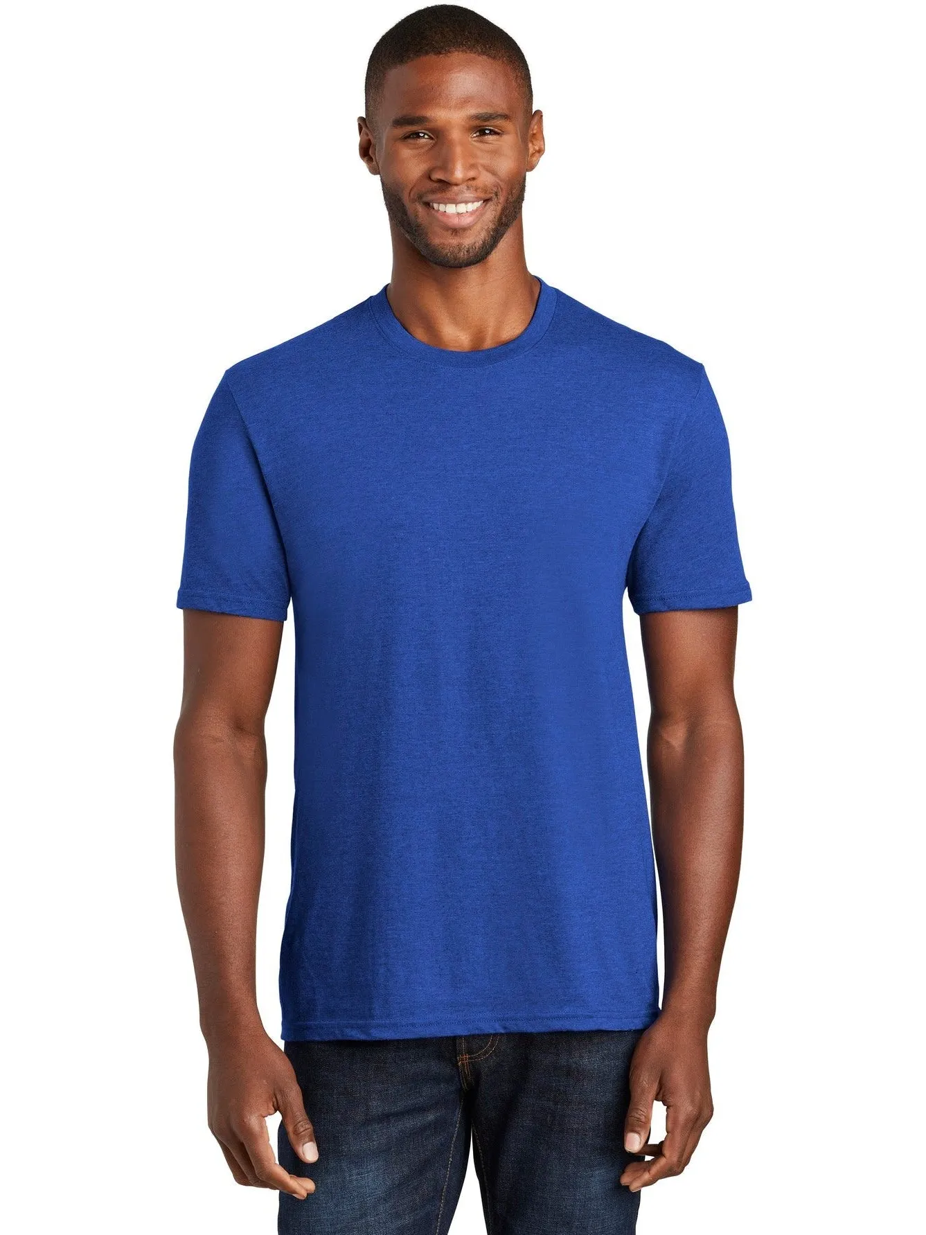 Port & Company Fan Favorite Blend Tee