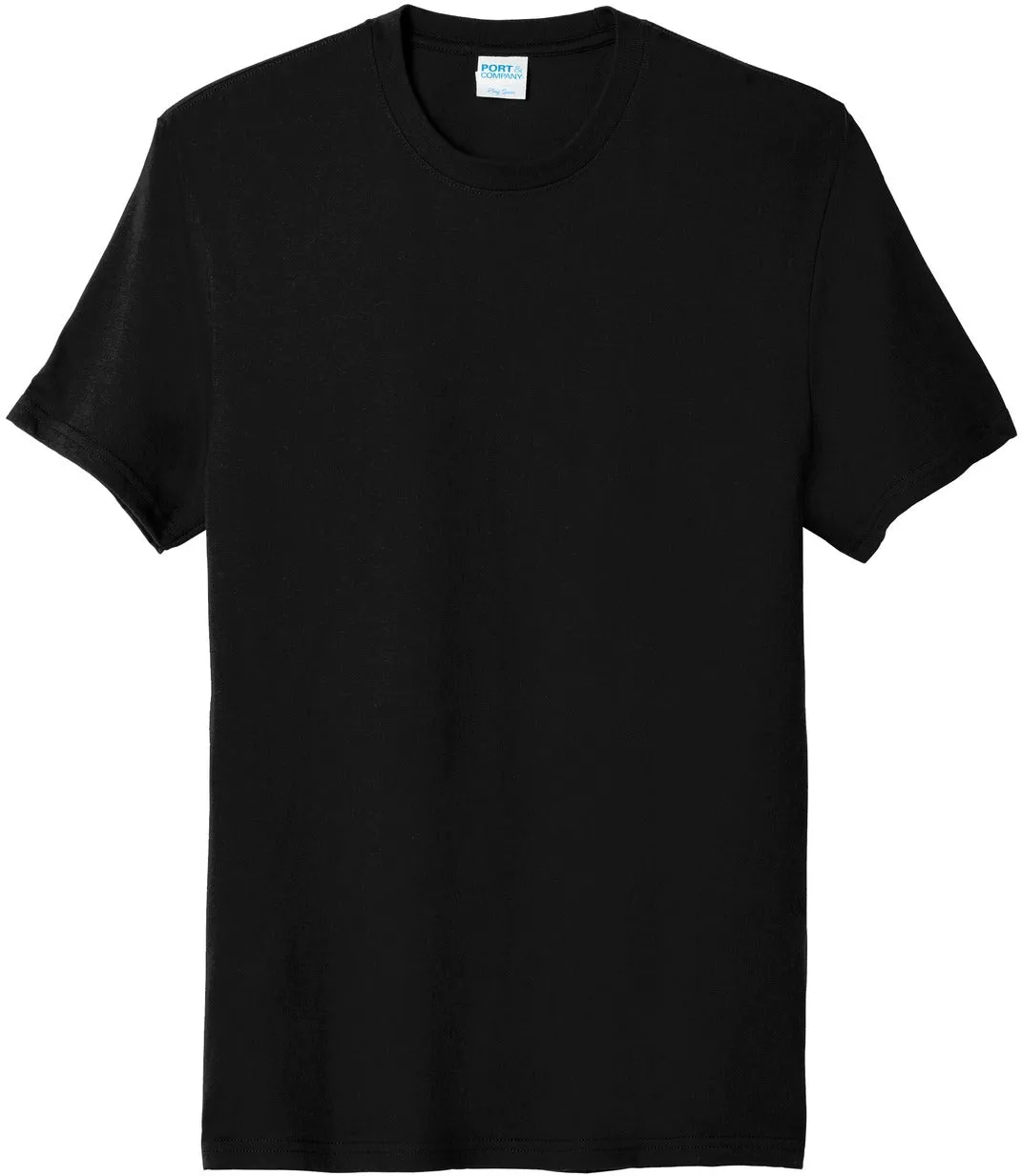 Port & Company Fan Favorite Blend Tee
