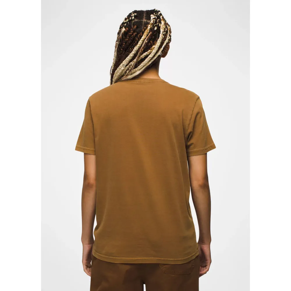 Prana Heritage Graphic SS Tee