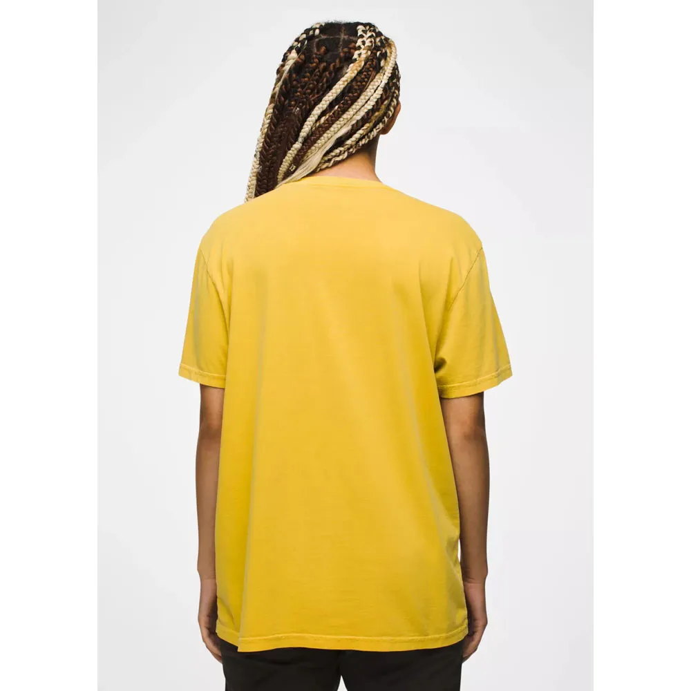 Prana Heritage Graphic SS Tee