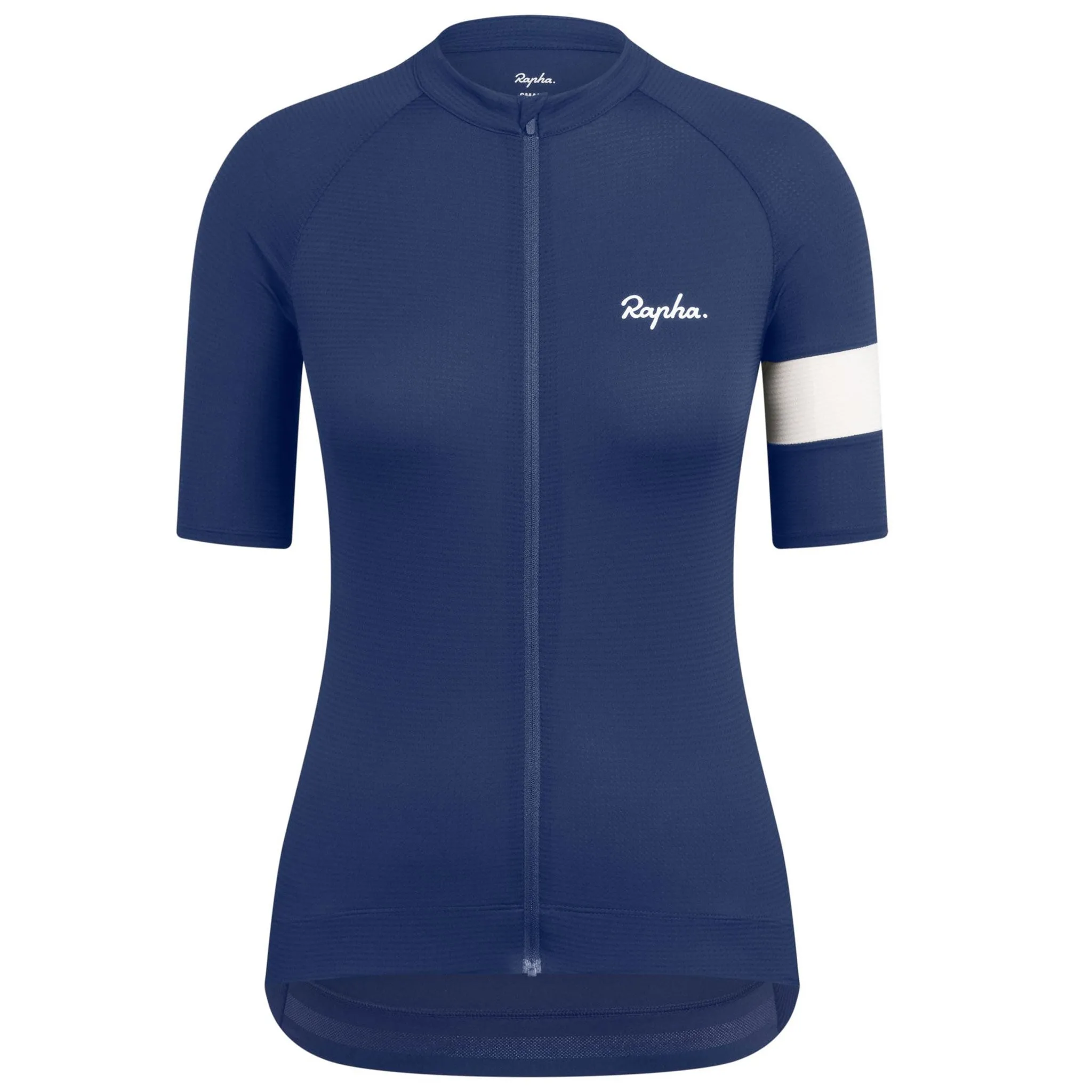 Rapha Women's Core Lightweight Jersey - Navy