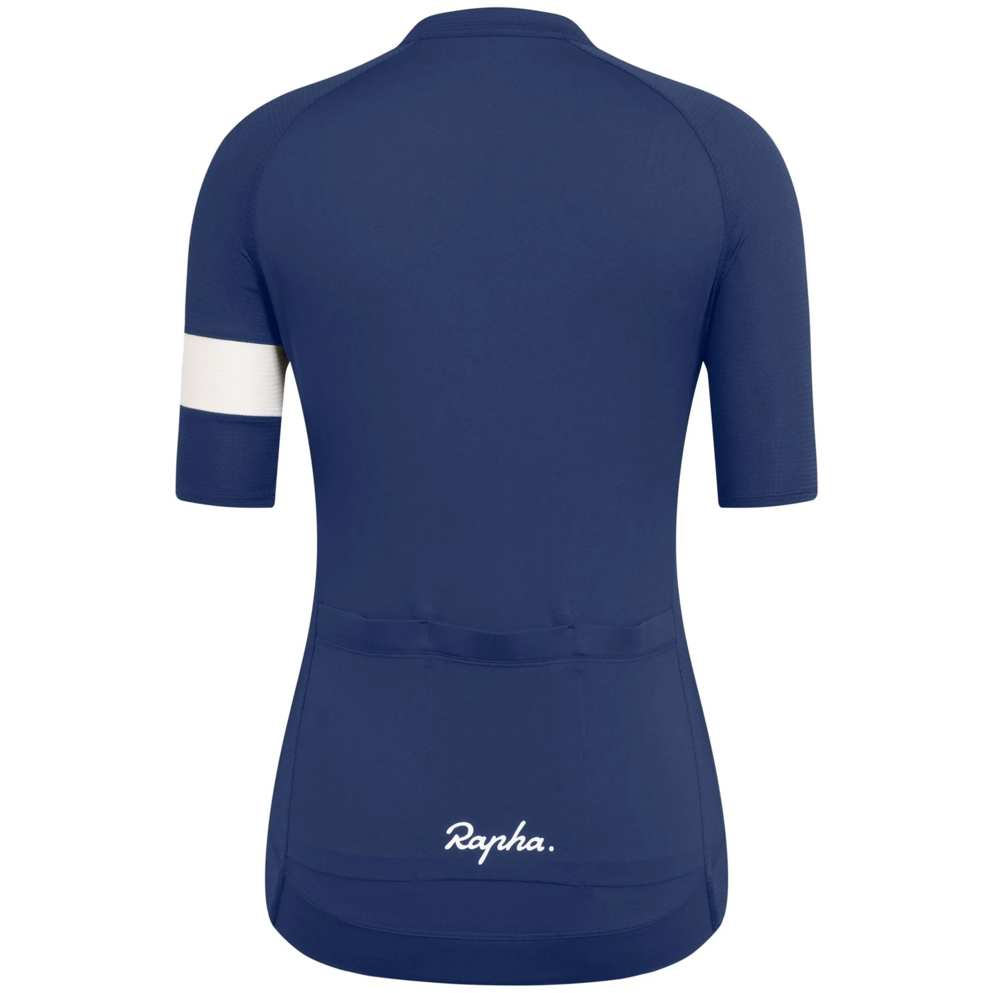 Rapha Women's Core Lightweight Jersey - Navy