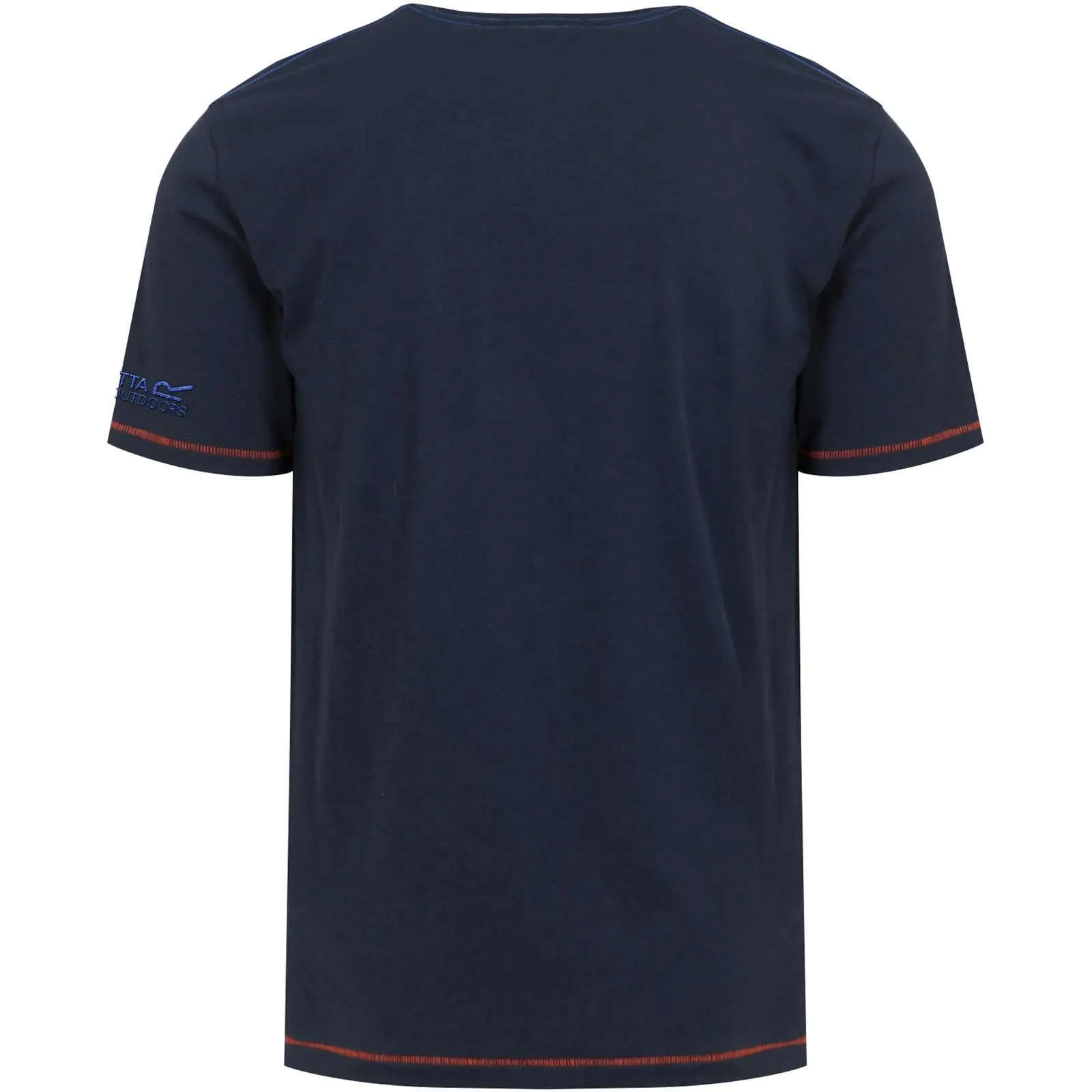 Regatta Mens Rayonner Short Sleeve T-Shirt