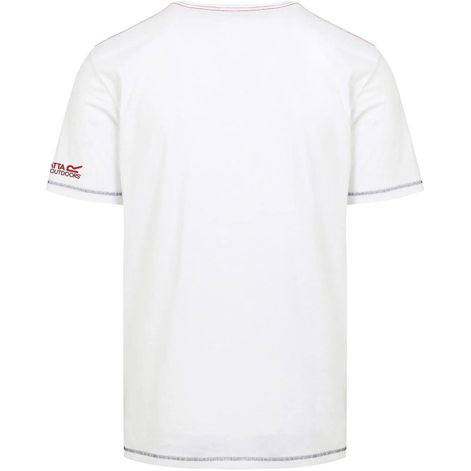 Regatta Mens Rayonner Short Sleeve T-Shirt