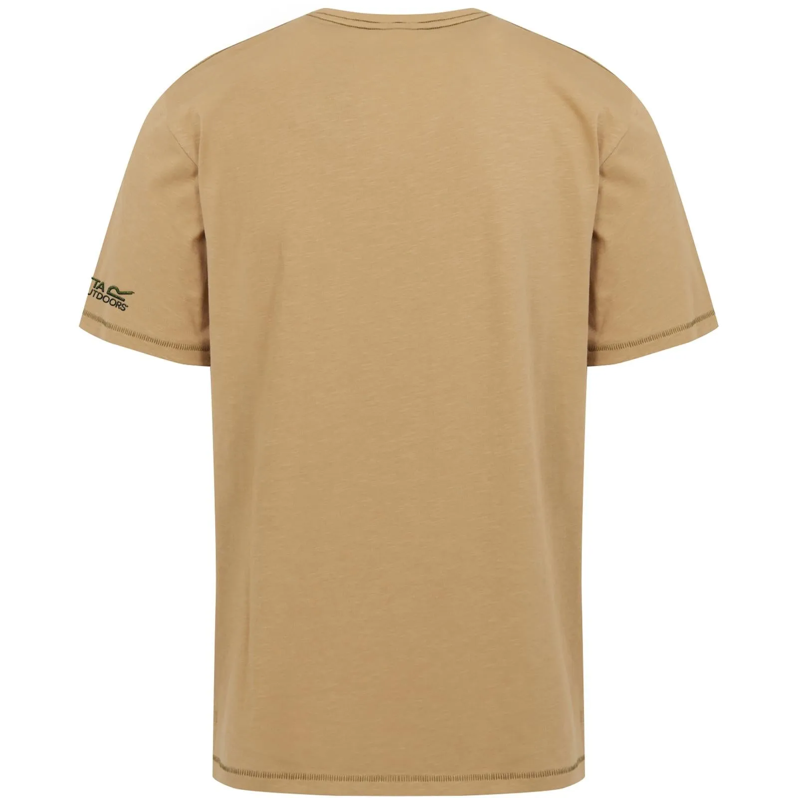 Regatta Mens Rayonner Short Sleeve T-Shirt
