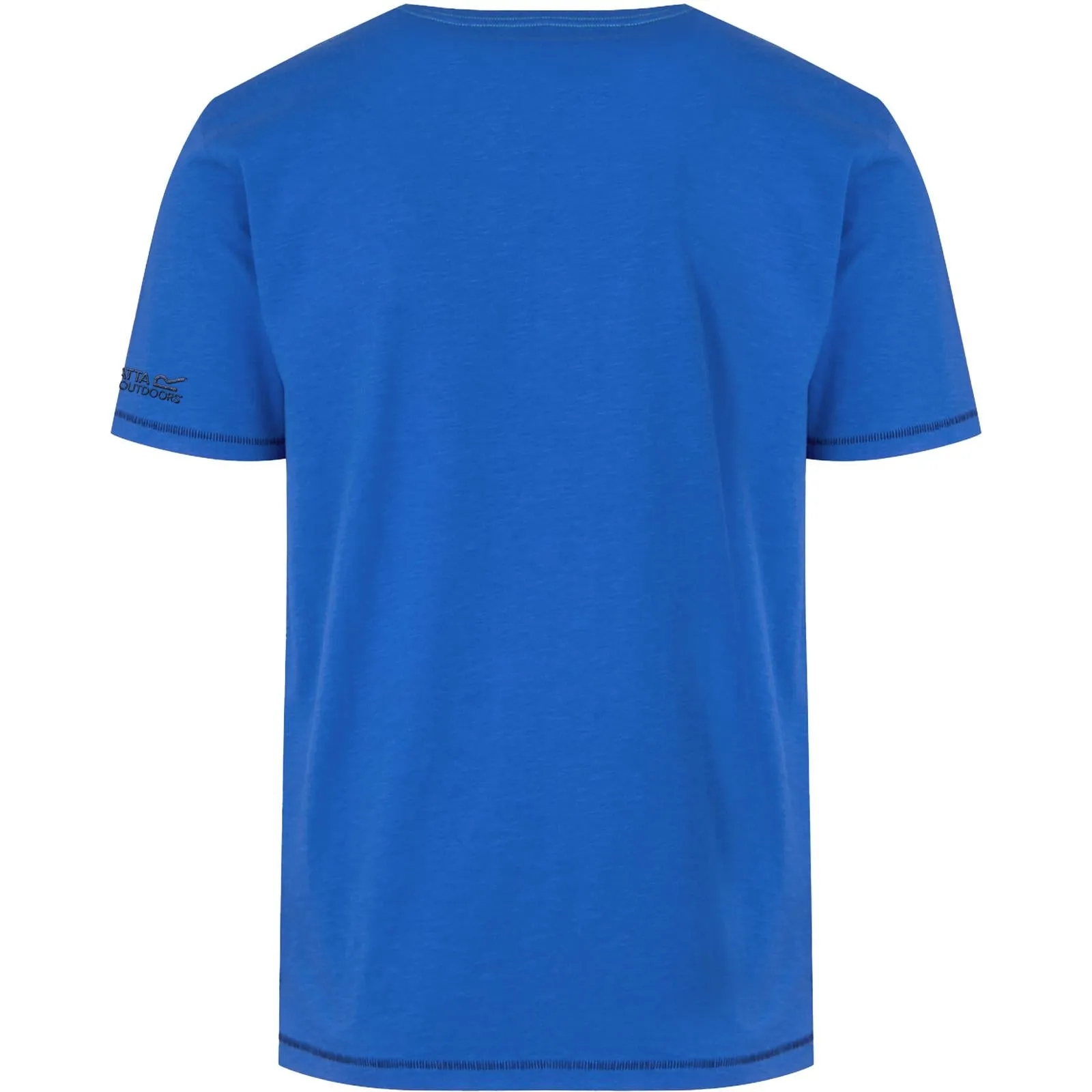 Regatta Mens Rayonner Short Sleeve T-Shirt