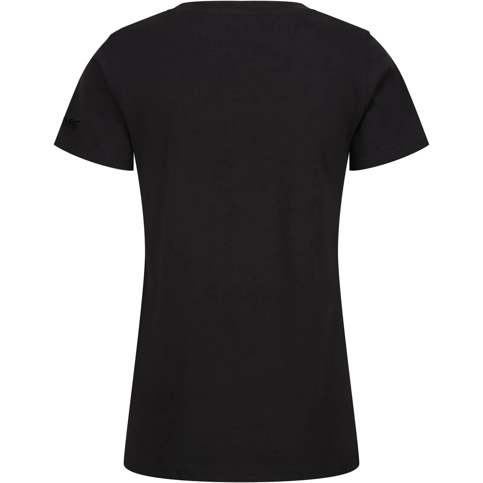 Regatta Womens Filandra VIII Short Sleeve T-Shirt