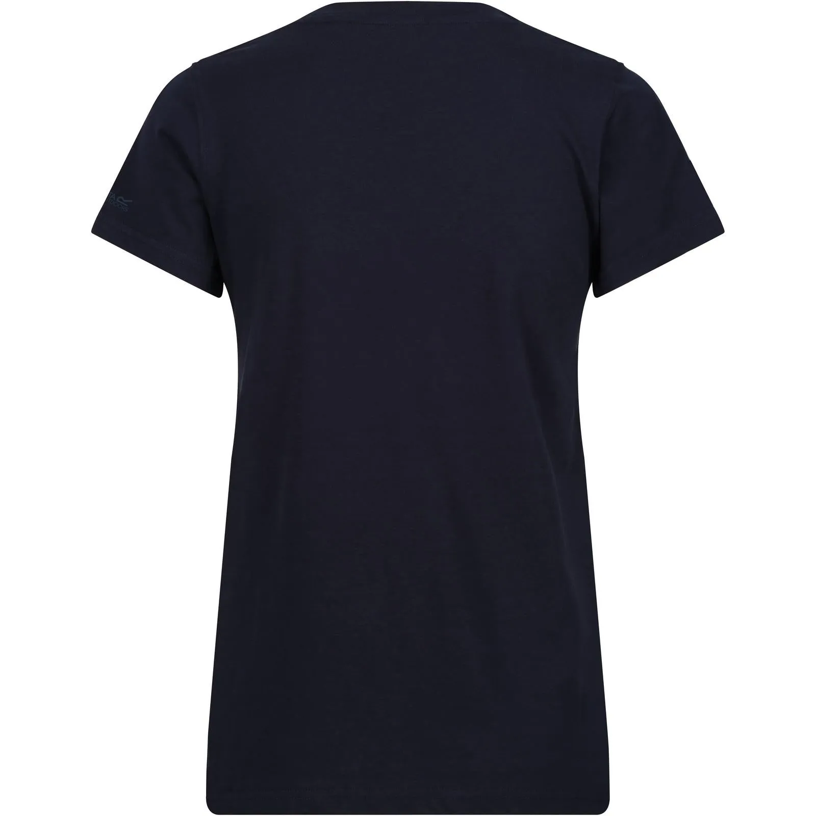 Regatta Womens Filandra VIII Short Sleeve T-Shirt