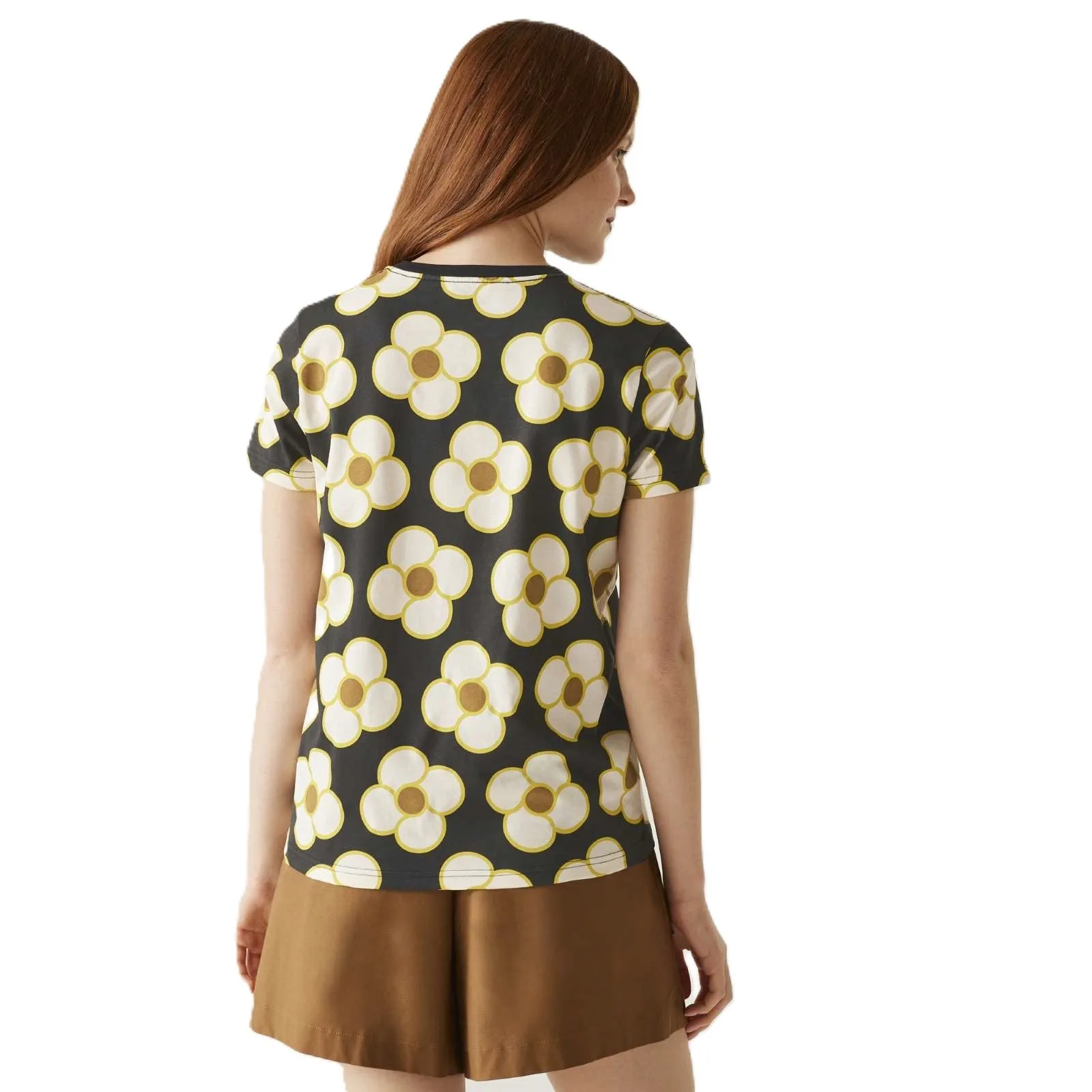 Regatta Womens Orla Kiely Easy-To-Wear T-Shirt