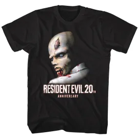 Resident Evil Evil20 Men's T-Shirt