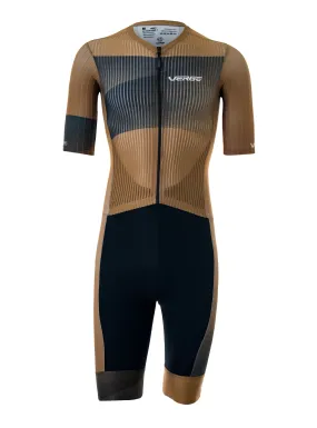 RFF Mesh Sprint Suit Short Sleeve