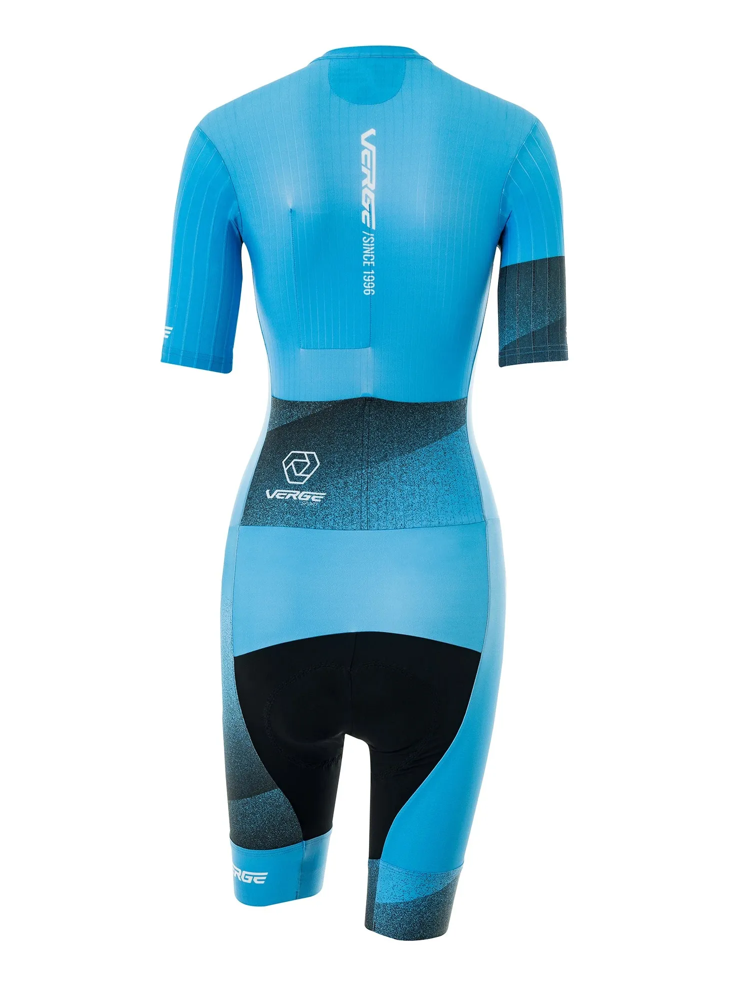 RFF Mesh Sprint Suit Short Sleeve