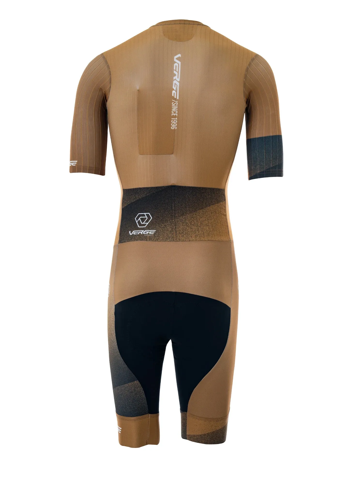 RFF Mesh Sprint Suit Short Sleeve