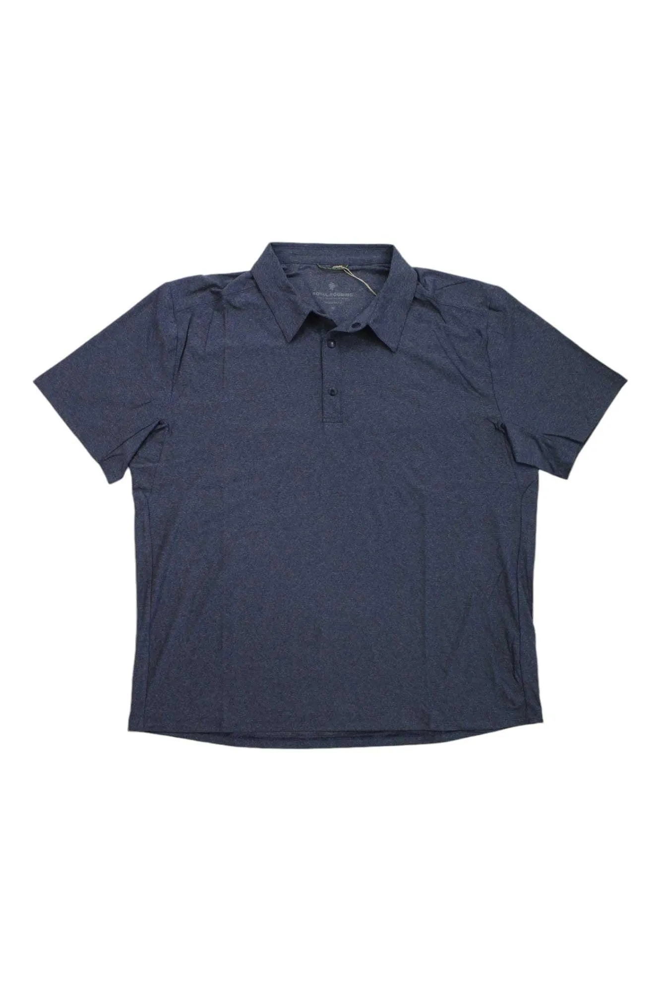 Royal Robbins Men's AMP Lite Polo