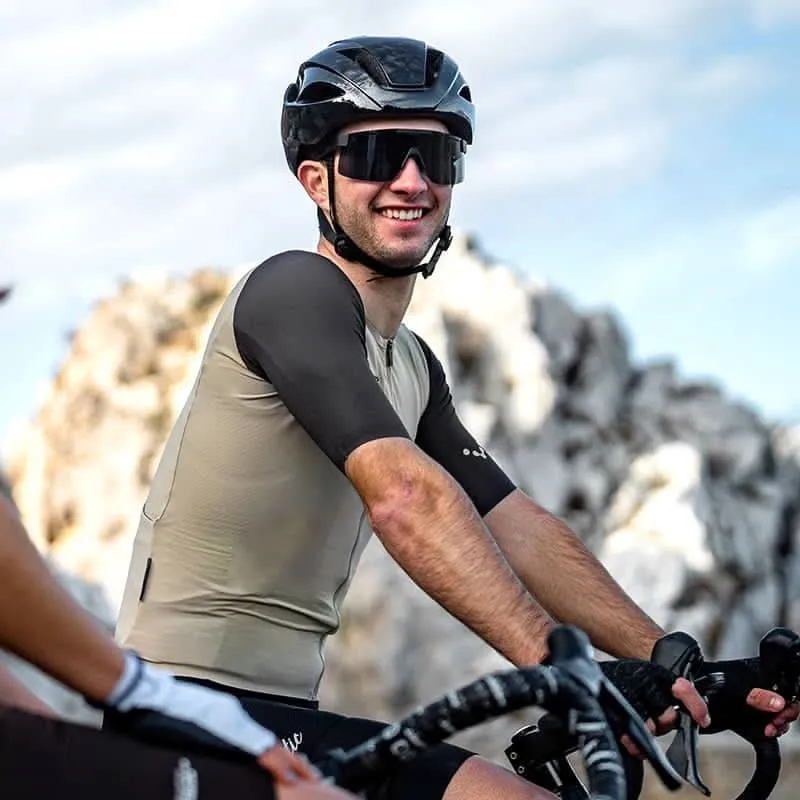 Santic Sinni Men's Jersey