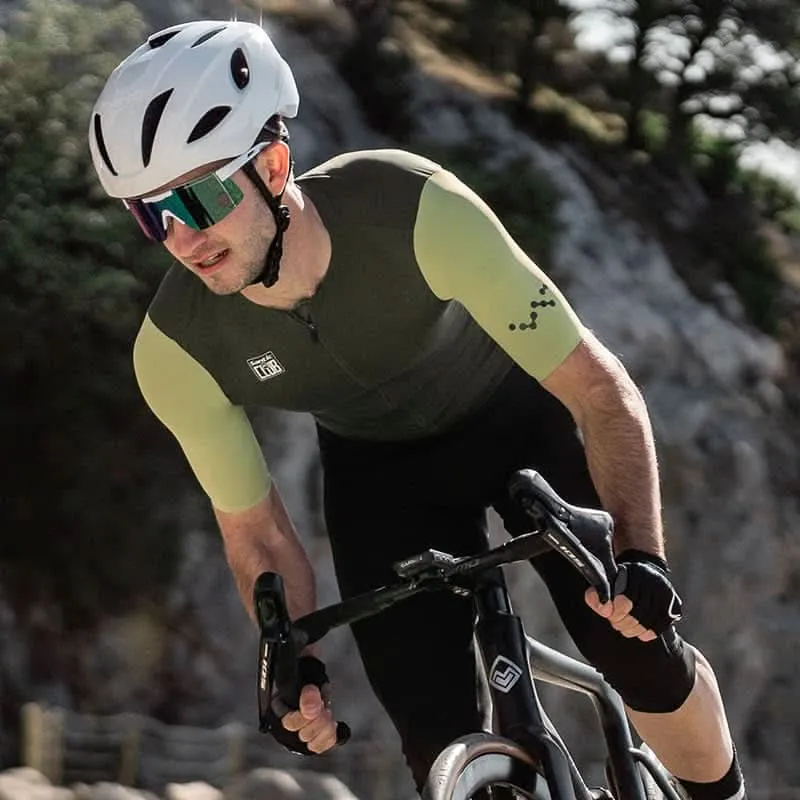 Santic Sinni Men's Jersey