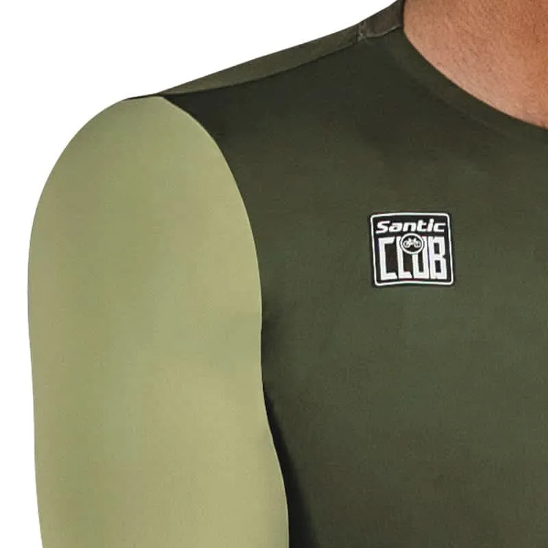 Santic Sinni Men's Jersey