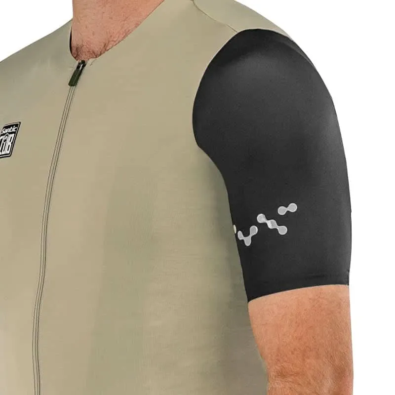 Santic Sinni Men's Jersey