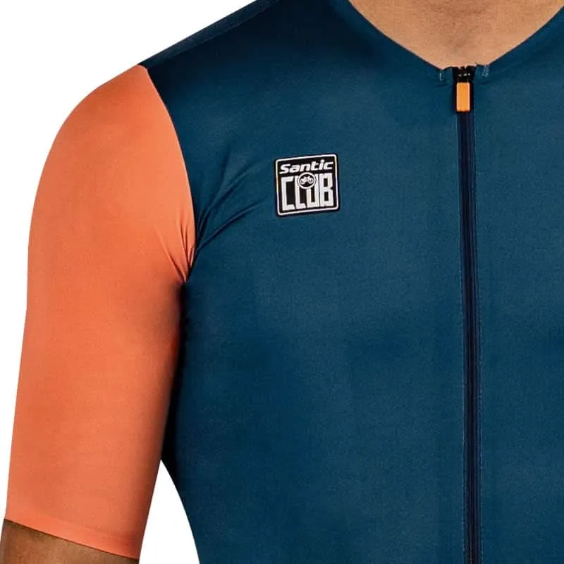 Santic Sinni Men's Jersey