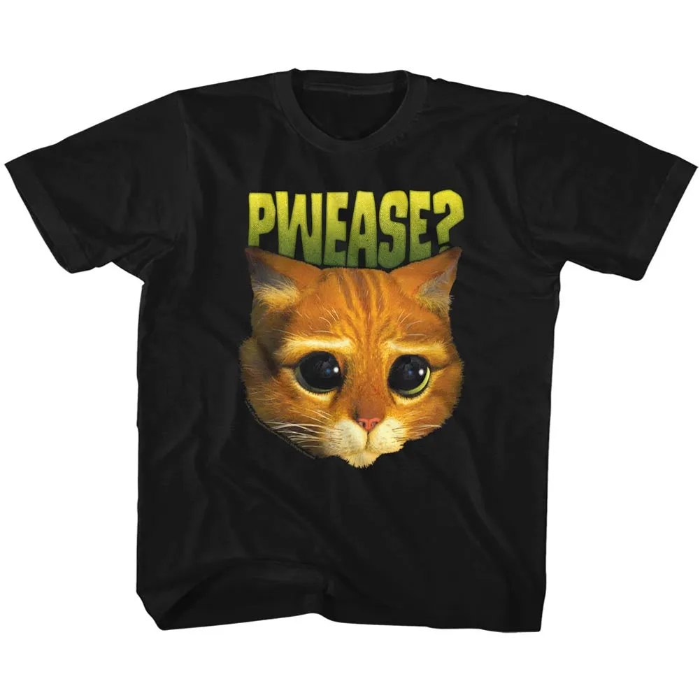 Shrek Pwease? Youth T-Shirt
