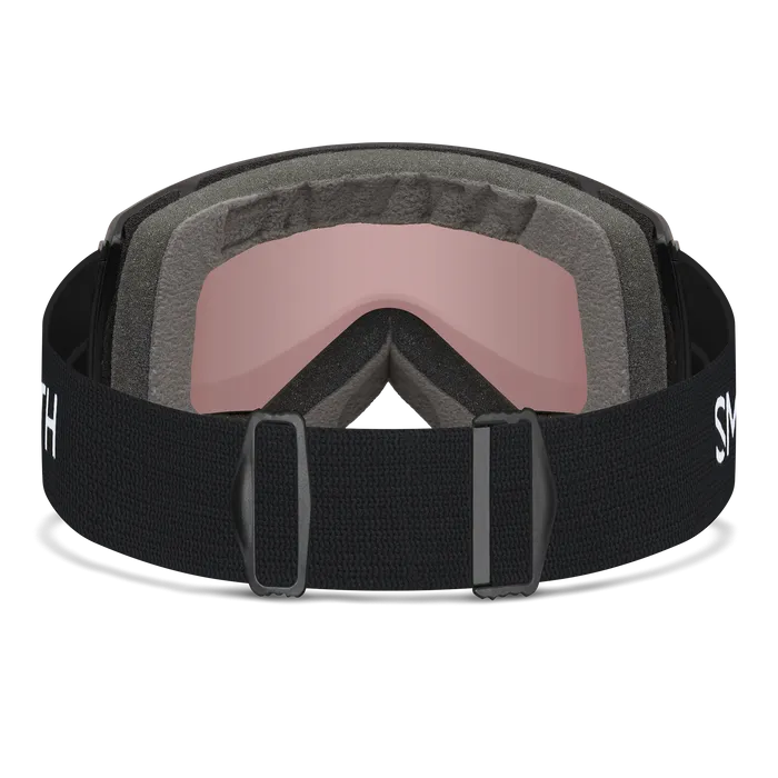 Smith Drift Women Winter Snow Ski Goggles