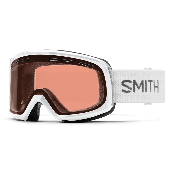 Smith Drift Women Winter Snow Ski Goggles