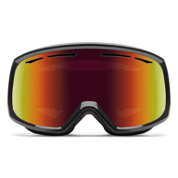 Smith Drift Women Winter Snow Ski Goggles
