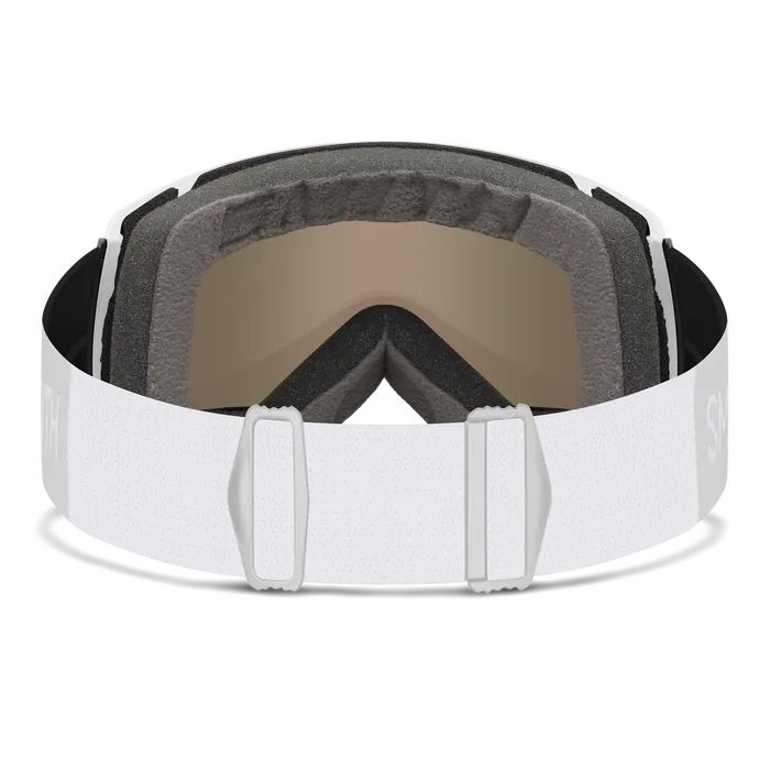 Smith Drift Women Winter Snow Ski Goggles