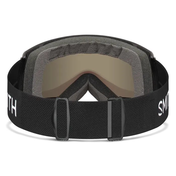 Smith Drift Women Winter Snow Ski Goggles