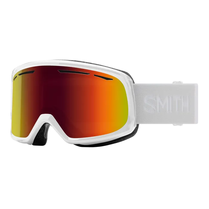 Smith Drift Women Winter Snow Ski Goggles