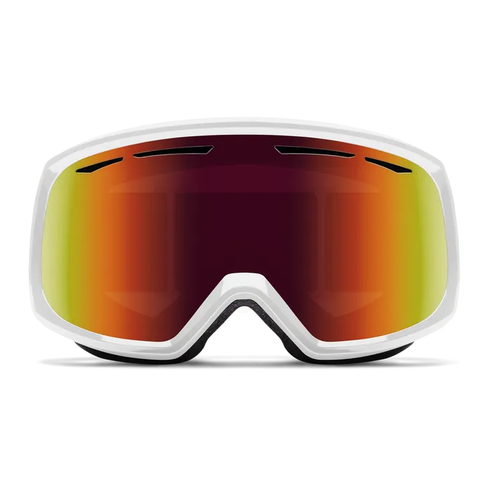Smith Drift Women Winter Snow Ski Goggles