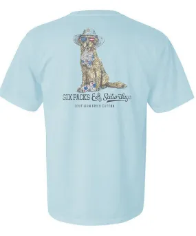 Southern Fried Cotton - 6 Pack of Freedom