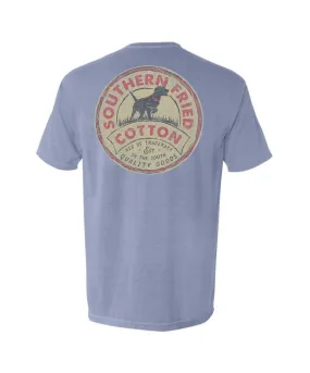 Southern Fried Cotton - Out In The Field Tee