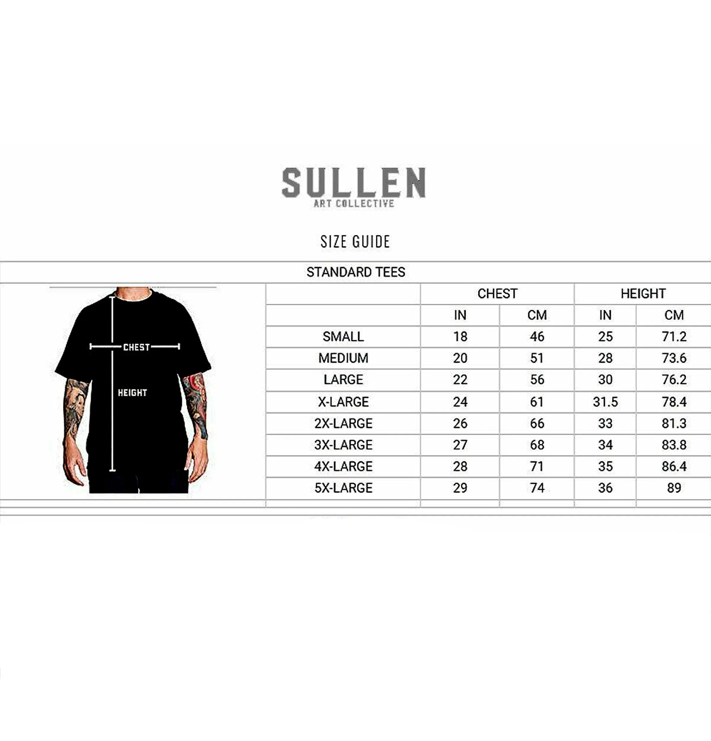 Sullen Art Collective One Eye Standard Fit SCM6669 Short Sleeve Men`s T-shirt