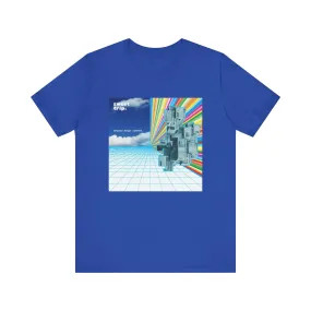 Sweet Trip - velocity: design: comfort T-shirt